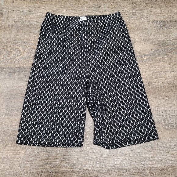 SUNDAY BEST | Aritzia Kissy Bike Shorts | Sz. XXS - Picture 6 of 10
